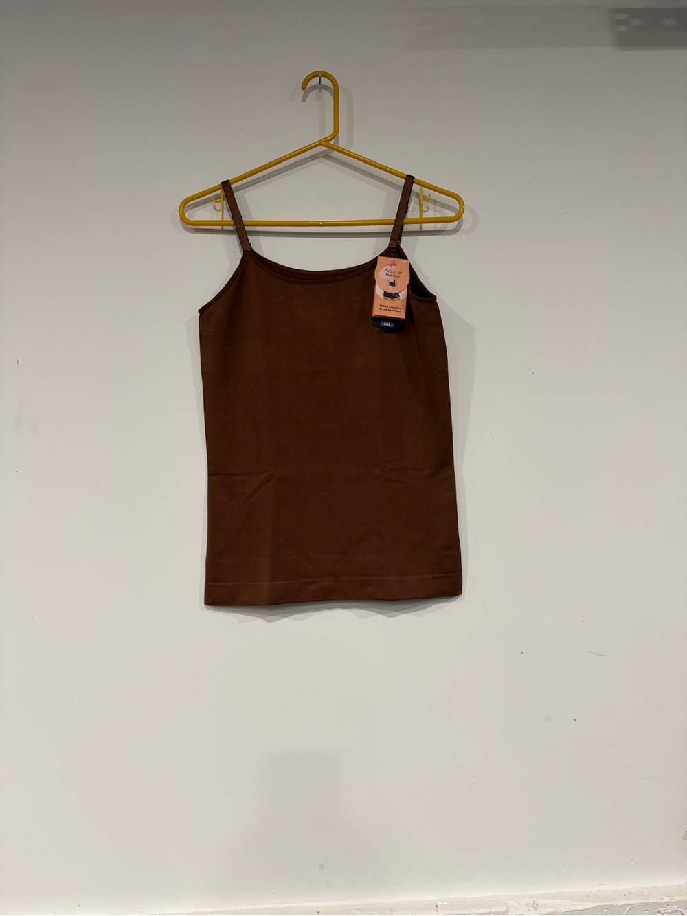 Shapermint All Day Everyday Scoop neck cami